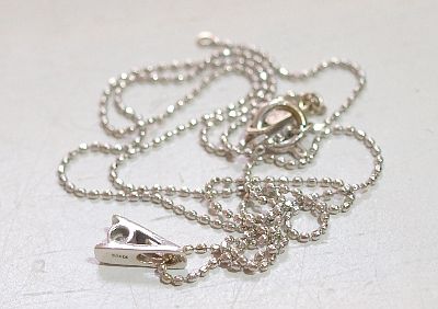 K9 刻印　アクセサリー　ゴールド　9金 K9（9金）PWG刻印 リングの買取実績 | 買取専門店さすがや