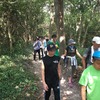 登山1
