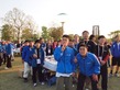 交流パーティー5月4日