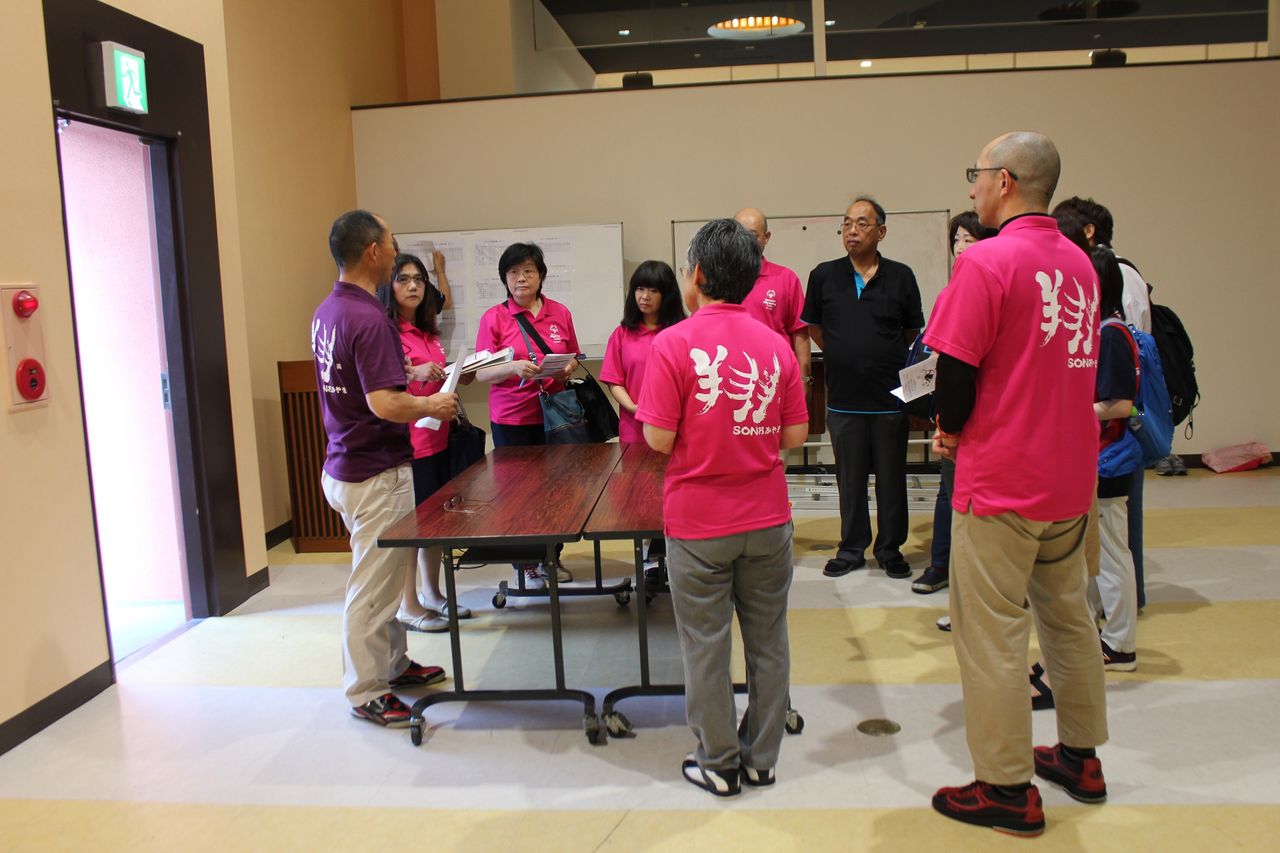 岡山 地区大会ボウリングの部開かれる スペシャルオリンピックス日本 岡山