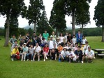 大山合宿1