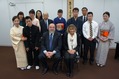 お茶会1