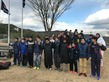 2017年西大寺駅伝