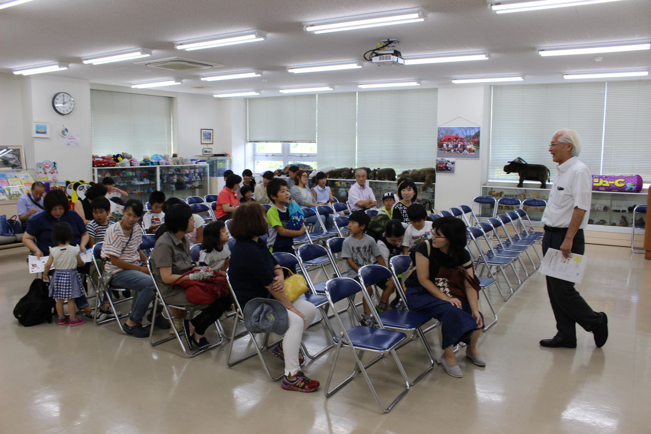 岡山 お菓子のカバヤ 工場見学に行ったよ スペシャルオリンピックス日本 岡山