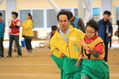 5周年記念運動会 170