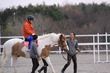 乗馬体験会 033