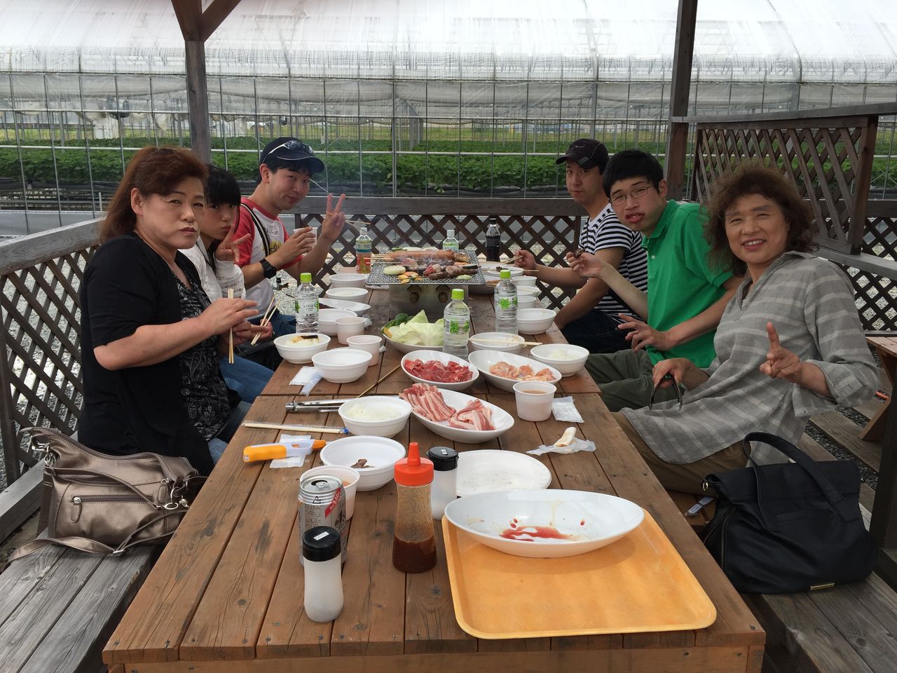 岡山 バドミントン岡山バーベキュー大会する スペシャルオリンピックス日本 岡山 岡山 バドミントン岡山バーベキュー大会する スペシャルオリンピックス日本 岡山