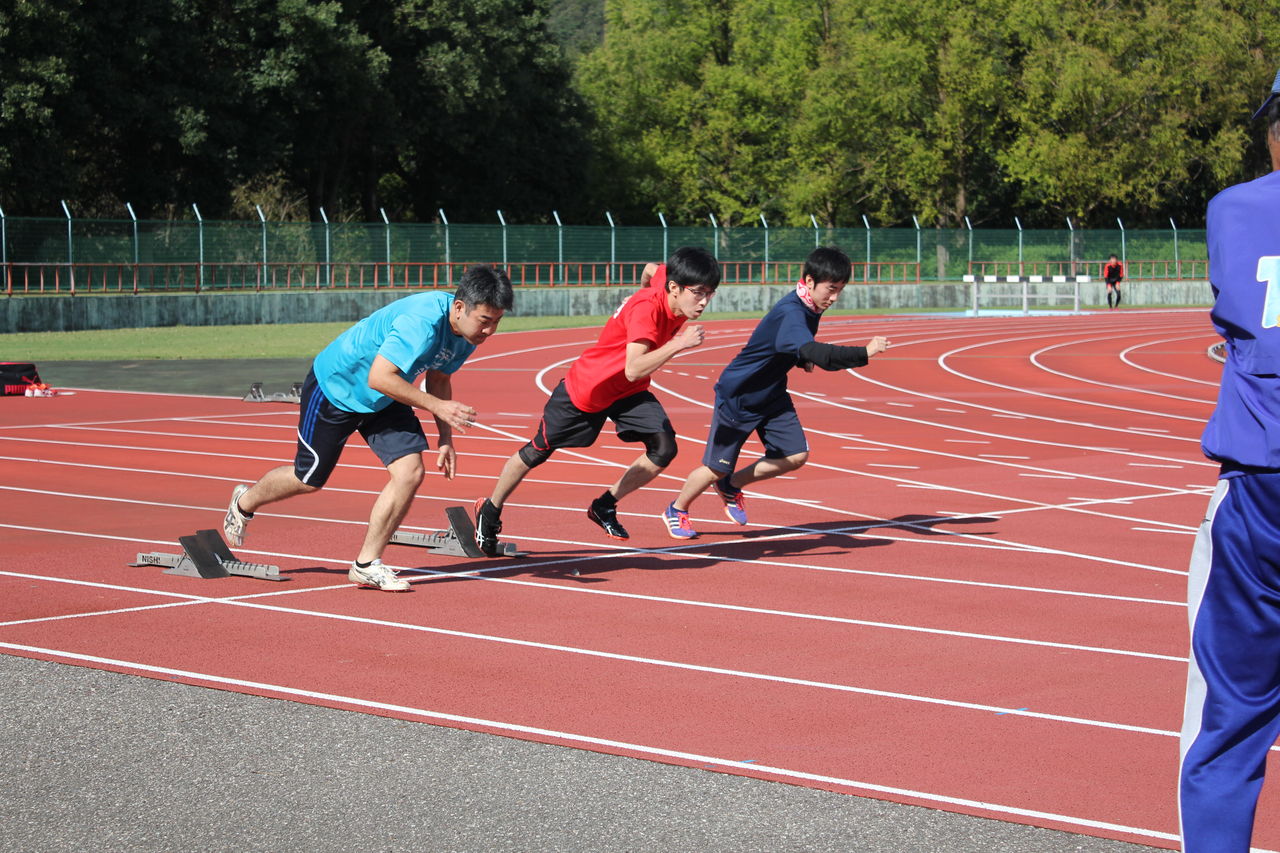 富山 陸上競技プログラム競技会 Son 富山 活動報告ブログ 富山 陸上競技プログラム競技会 Son 富山 活動報告ブログ