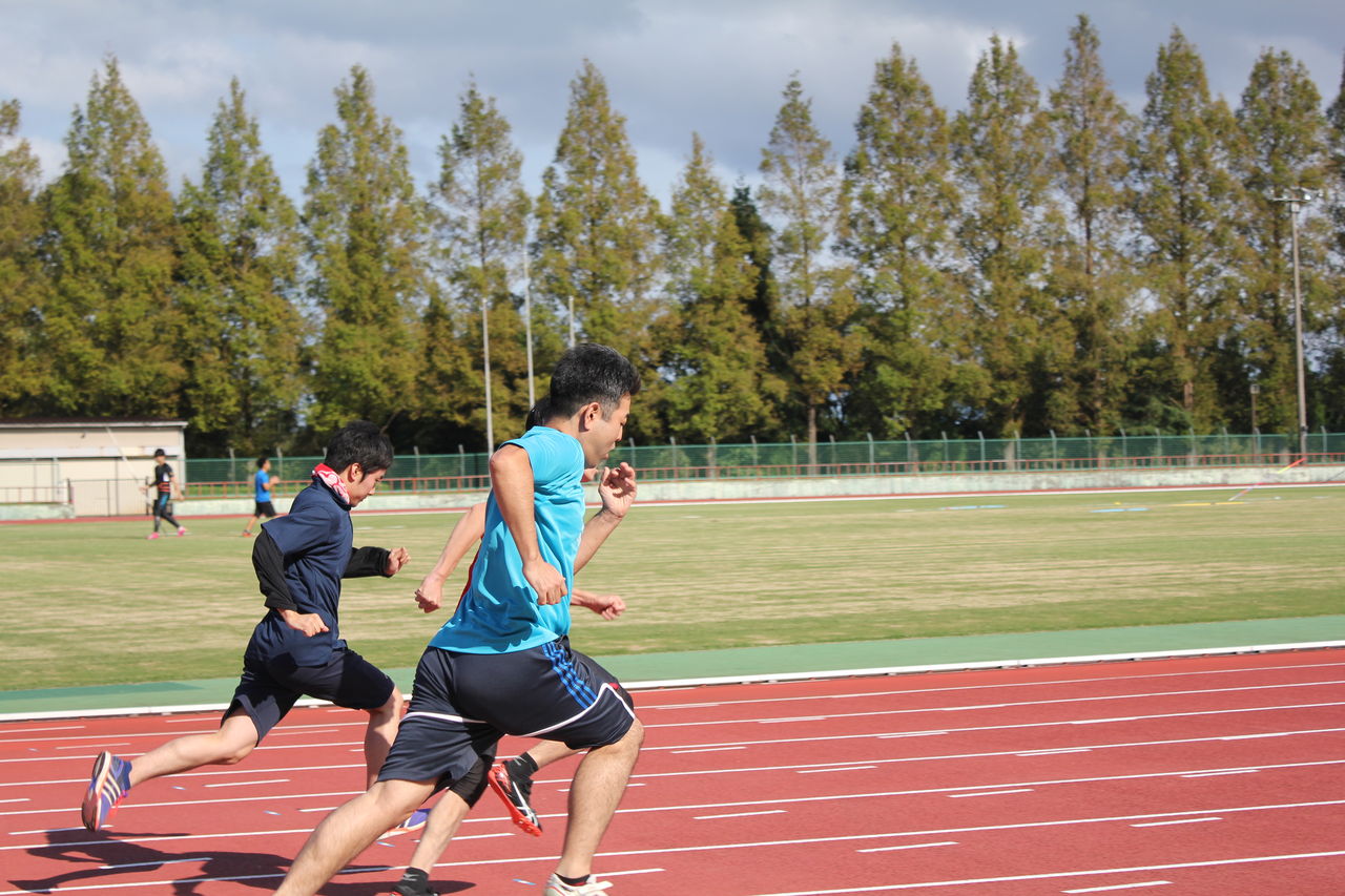 富山 陸上競技プログラム競技会 Son 富山 活動報告ブログ 富山 陸上競技プログラム競技会 Son 富山 活動報告ブログ