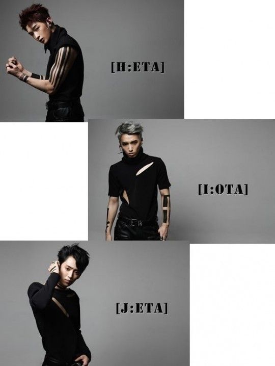 AlphaBAT プロフィール : ぱんだぶろぐ