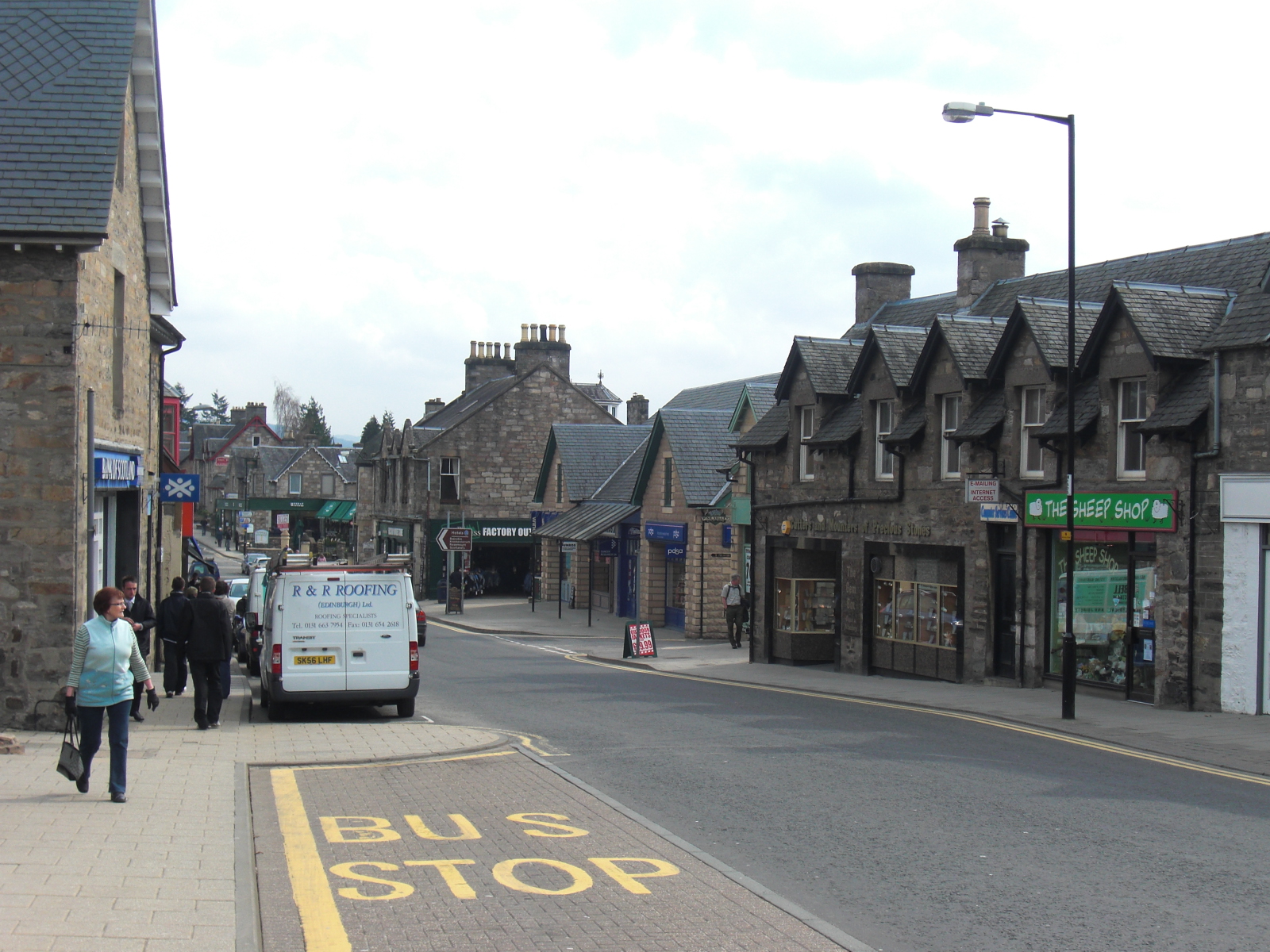 旅 グレートブリテン島 アイルランド 1 Sun