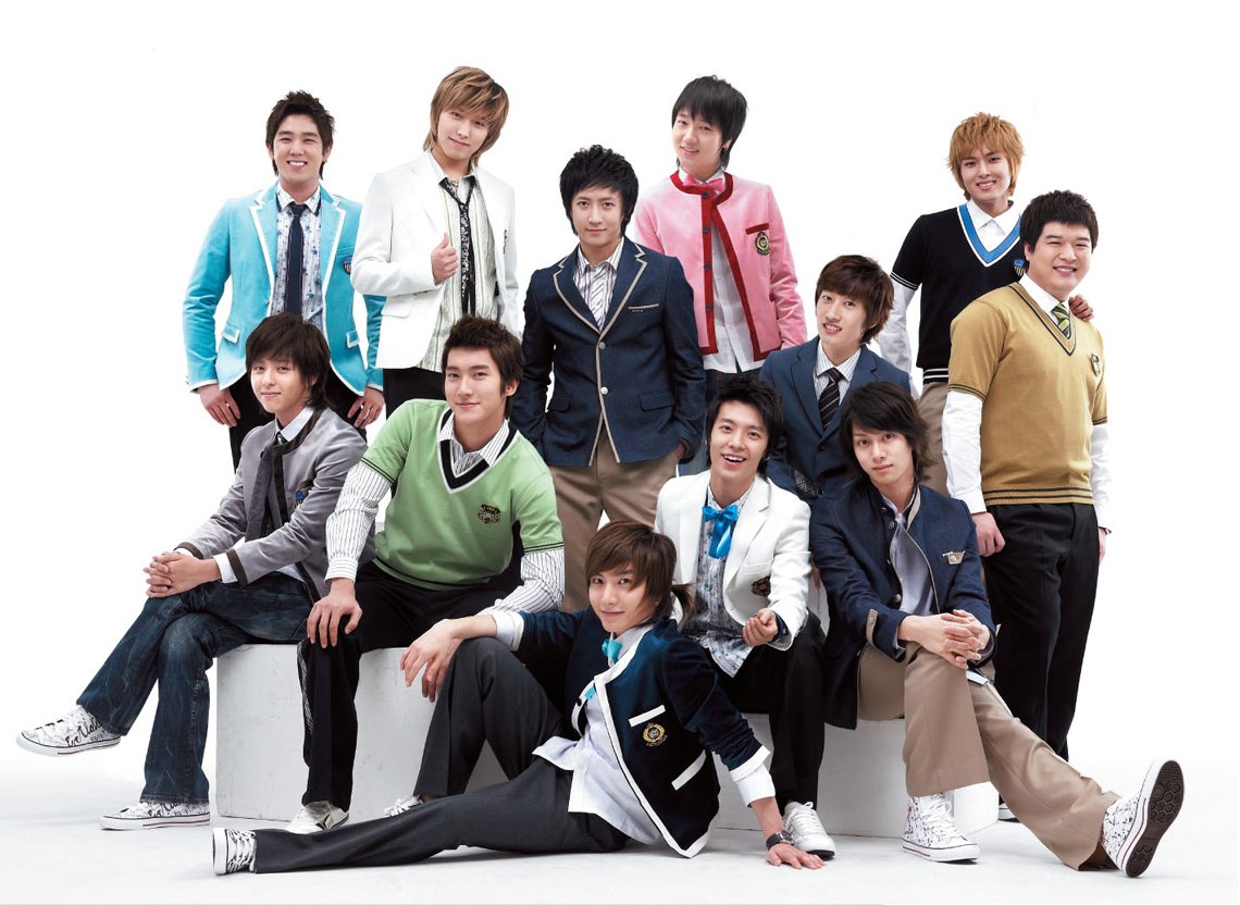 Hmv予約ランキング Lovely Day Super Junior Fan Blog