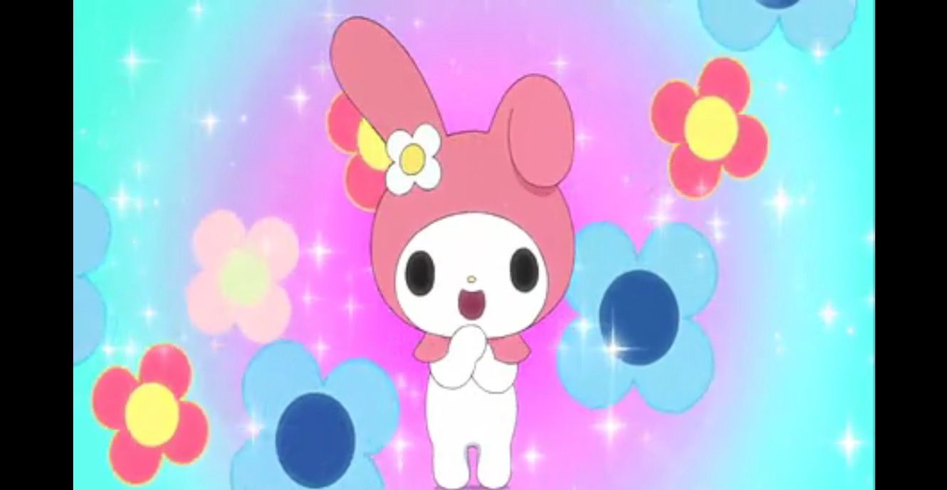 マイメロ で 学生時代 を振り返ってみる アニメと クラシックと その他諸々日記