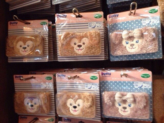 7月の東京2 ディズニーシーで買ったダッフィーグッズ Soni の好きなモノいっぱい ブログ
