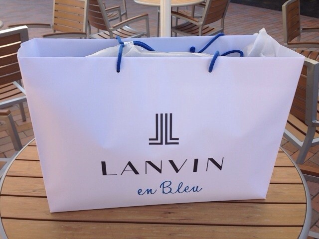 11月の千葉旅行 木更津アウトレット ダウンget プランタン銀座 Rirandtureと おやつタイム Soni の好きなモノいっぱい ブログ