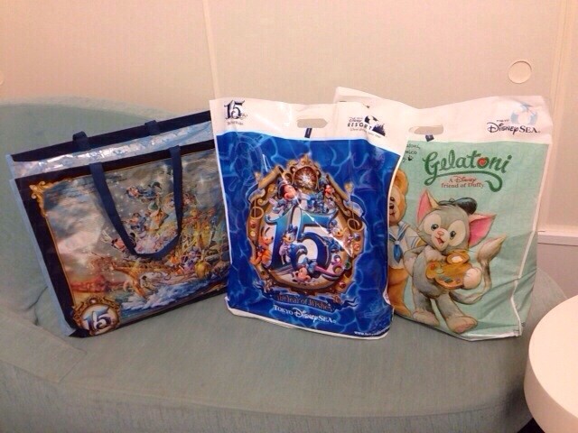 6月の東京3 東京ディズニーシーで買った物 Soni の好きなモノいっぱい ブログ 6月の東京3 東京ディズニーシーで買った物 Soni の好きなモノいっぱい ブログ