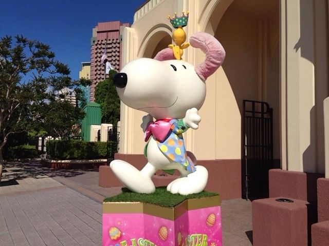 Usjスタジオギフト イーストでスヌーピーget コンビニでじゃがりこまとめ買い 蓋 Soni の好きなモノいっぱい ブログ