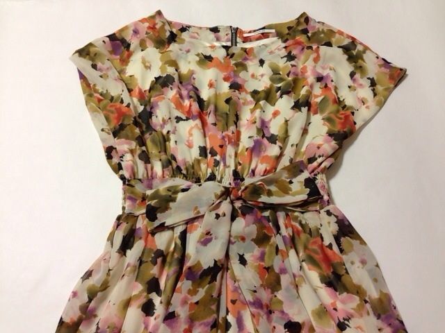 長期関東旅行記録vol 49 9日目にgetした物 Laboratory Workワンピース Chestyショートブーツ 嬉しいお土産等 Soni の好きなモノいっぱい ブログ