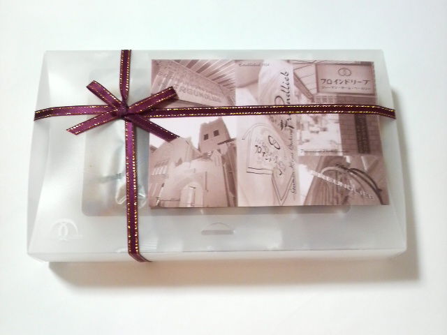 フロインドリーブ スイートハート プレーン 中ミミ Soni の好きなモノいっぱい ブログ