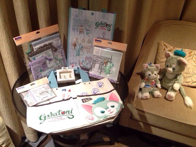 Soni の好きなモノいっぱい ブログ 16年09月