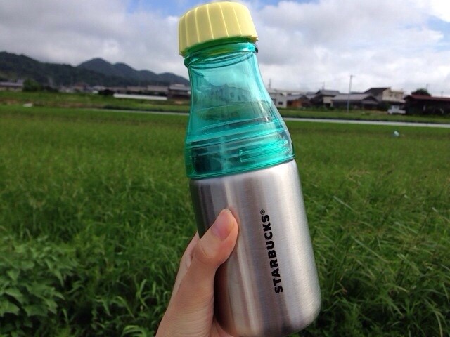 スタバ ステンレスサニーボトル 淡路島へ Soni の好きなモノいっぱい ブログ スタバ ステンレスサニーボトル 淡路島へ Soni の好きなモノいっぱい ブログ