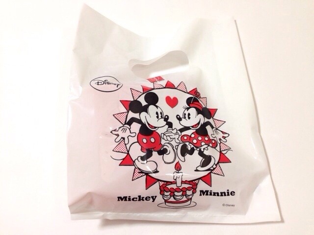 グラフロ その2 ディズニーコラボのツリー オラフやseaの話 Soni の好きなモノいっぱい ブログ