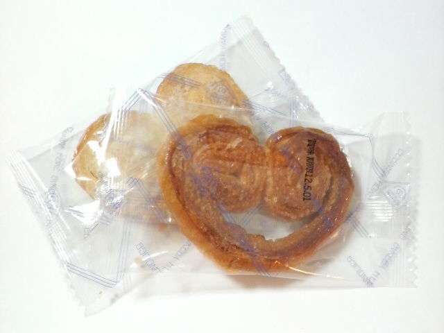 フロインドリーブ スイートハート プレーン 中ミミ Soni の好きなモノいっぱい ブログ