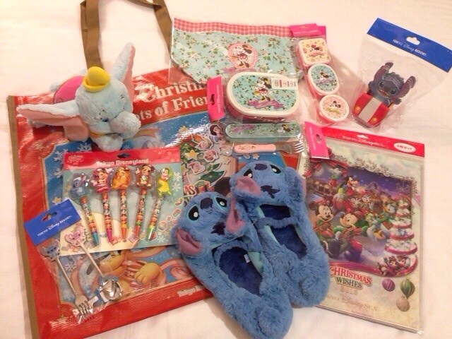11月の千葉旅行 ボン ヴォヤージュ ディズニーストアで買った物 Soni の好きなモノいっぱい ブログ 11月の千葉旅行 ボン ヴォヤージュ ディズニーストアで買った物 Soni の好きなモノいっぱい ブログ