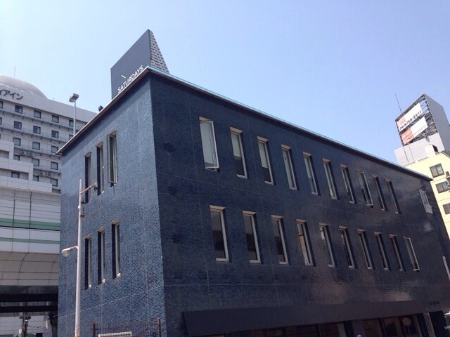 コーヒー話と Saturdays Surf Nyc大阪 Biotop Soni の好きなモノいっぱい ブログ