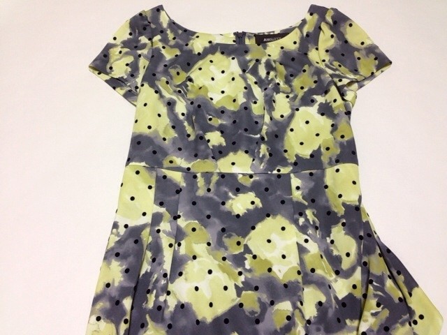 関東旅行vol 11 アウトレットでrirandtureのブラウス Jusglityの