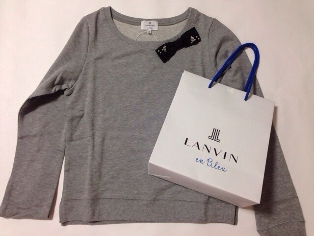 最近買った物まとめて Lanvin En Bleu Chesty Honey Salon By Foppish ジャッキーのぬいぐるみ等 Soni の好きなモノいっぱい ブログ 最近買った物まとめて Lanvin En Bleu Chesty Honey Salon By Foppish ジャッキーのぬいぐるみ等 Soni の好きなモノいっぱい ブログ