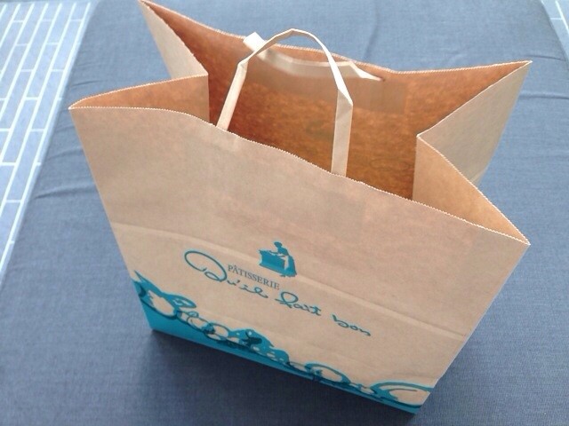 お誕生日ケーキはキルフェボンのタルト Soni の好きなモノいっぱい ブログ