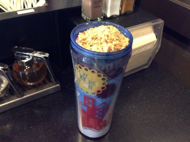 スタバ ストロベリーチーズケーキフラペチーノをベンティサイズでリピート Soni の好きなモノいっぱい ブログ スタバ ストロベリーチーズケーキフラペチーノをベンティサイズでリピート Soni の好きなモノいっぱい ブログ