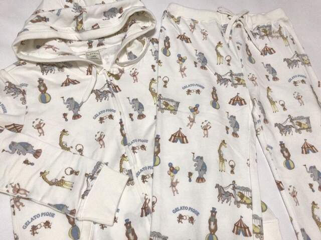 ジェラートピケ Saleで買った7点と お気に入りルームウェア Soni の好きなモノいっぱい ブログ