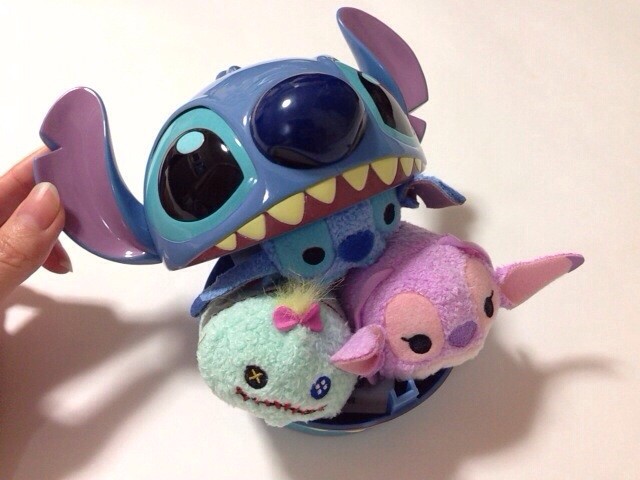 梅田ディズニーショッピング スタバ 小岩井農場 阪急 でおやつ Soni の好きなモノいっぱい ブログ