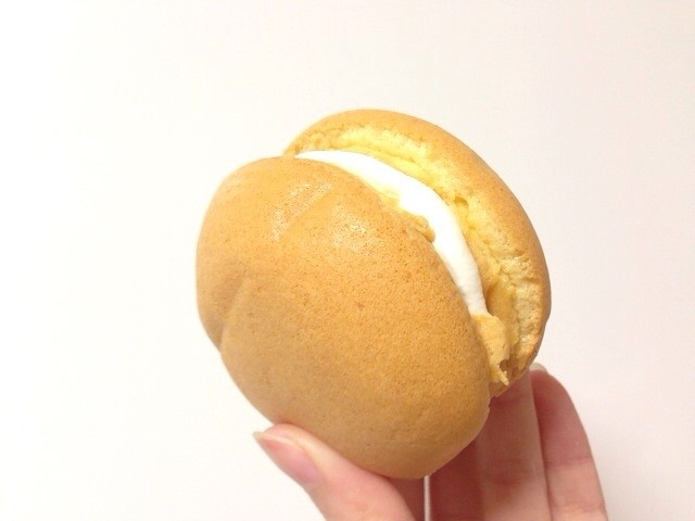 8b Dolce パンケーキ ワッフルの パッフル ロンネフェルトの紅茶 おすすめスイーツ 8bサンド Soni の好きなモノいっぱい ブログ