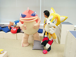 すけとうだら&茂呂真由美&テイルス070712_2.jpg