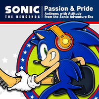 Passion & Pride
