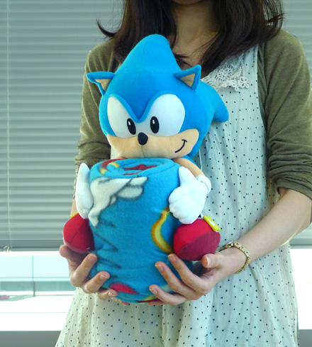 sonic
