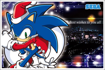 クリスマスカード