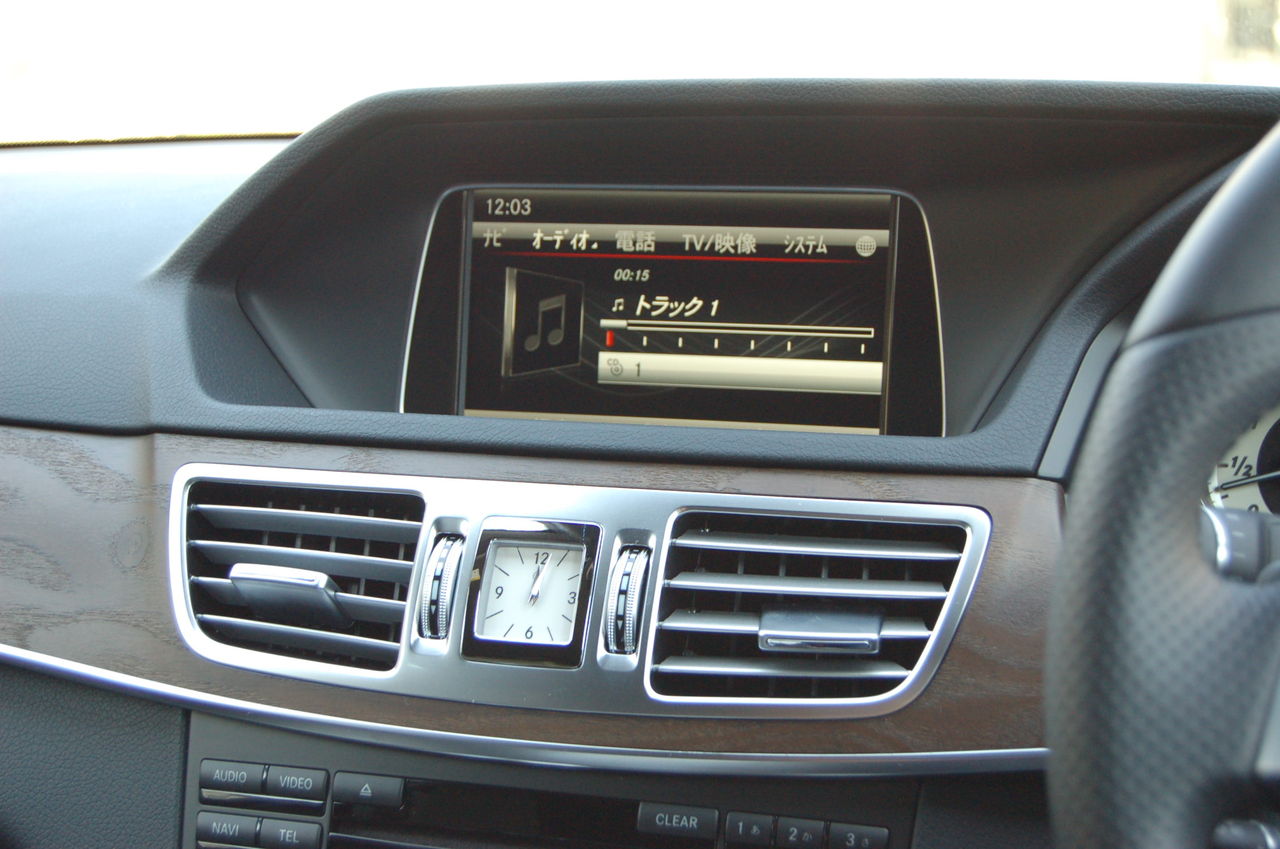 ベンツ　W212　純正オーディオ ベンツ W212 純正オーディオ 【公式通販】