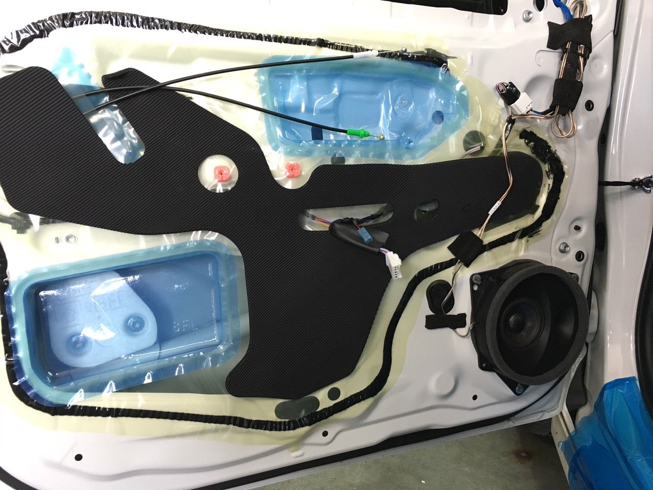 トヨタ Vitz G Sにsonicdesignを取り付けました ソニックプラスセンター大阪のブログ