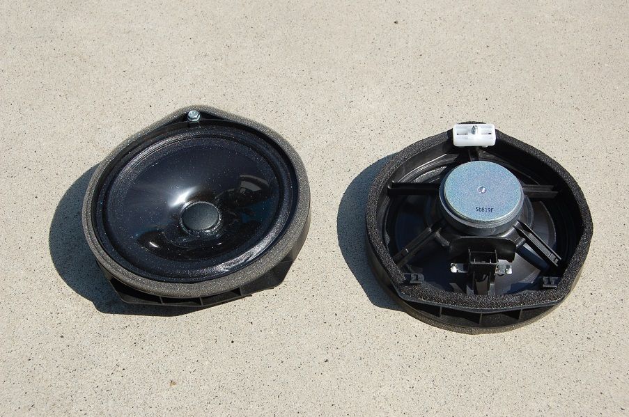 S660にスピーカーとサブウーファーを取り付けました ソニックプラスセンター大阪のブログ