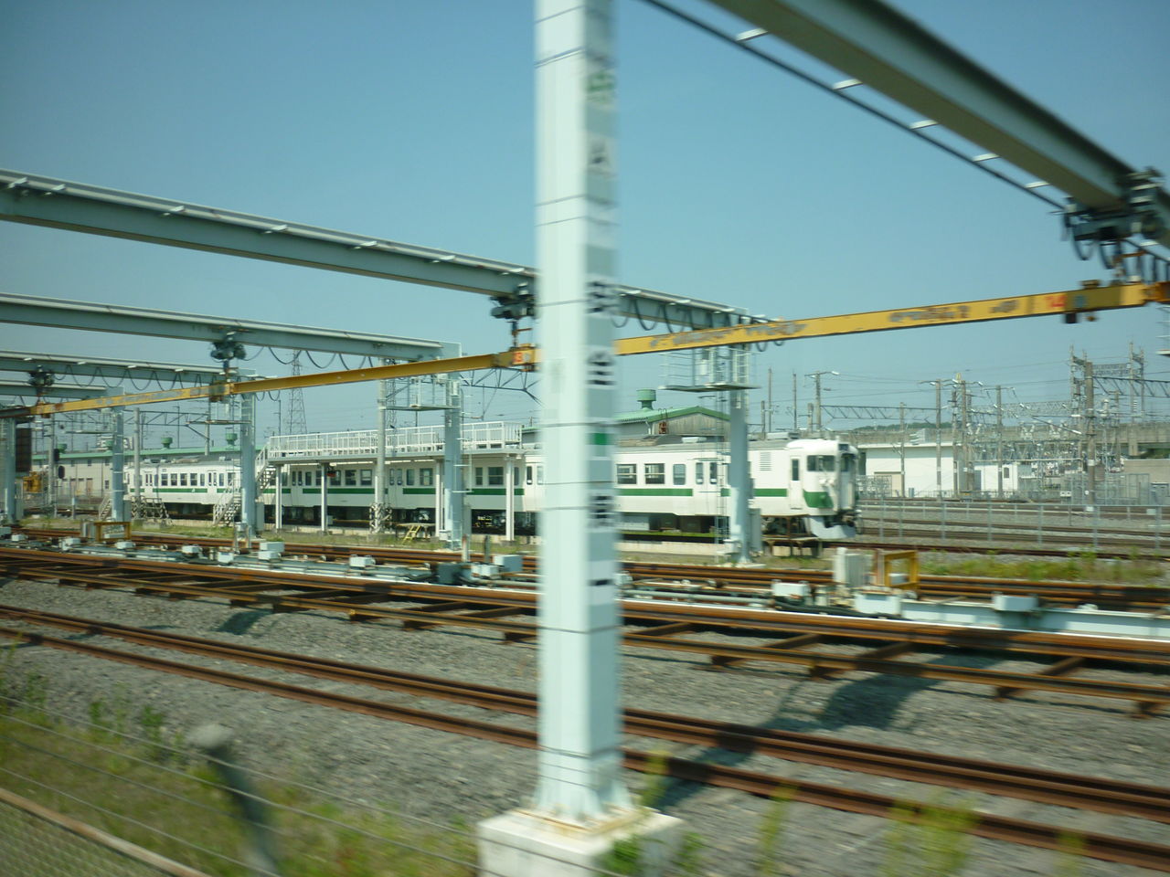 sonical405の鉄旅レポート                そにかる