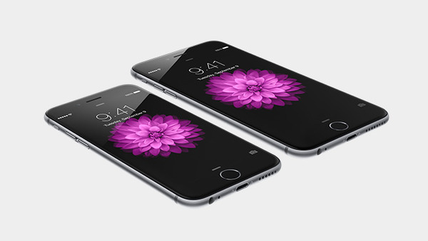 【速報】発売日は９月１９日「iPhone6」「iPhone6plus」発表ｷﾀ━━━━ヽ(ﾟ∀ﾟ )ﾉ━━━━!!!!初登場の１２８GBも登場！！！