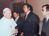 jean paul II