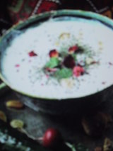 cuisinew iranien