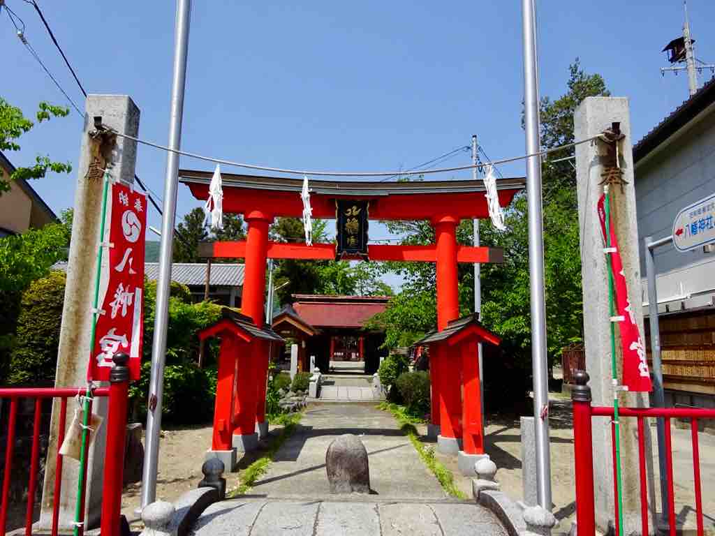 石和温泉駅から徒歩でも行ける観光スポットご紹介 彩りブログ