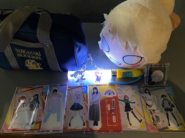 【悲報】近江彼方の声優を誹謗中傷したニジガク公式アカウント謝罪www