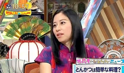 三浦瑠麗(31)がなんＪから支持されてる理由ｗｗ